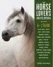 Audiobook The Horse-Lover'S Encyclopedia author Jessie Haas