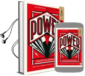 The Power: Winner of the 2017 Baileys Women'S Prize for Fiction Audiobook download free by Naomi Alderman
