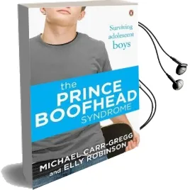 The Prince Boofhead Syndrome Audiobook download free by Michael Carr Gregg