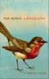 Audiobook The Robin: A Biography author Stephen Moss
