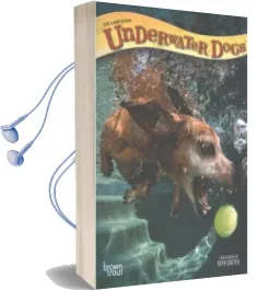 Underwater Dogs 2018 Diary Audiobook download free by Seth Casteel