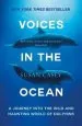 Audiobook Voices in the Ocean: A Journey Into the Wild and Haunting World of Dolphins author Susan Casey
