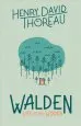 Audiobook Walden: Life in the Woods author Henry David Thoreau