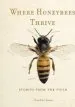 Audiobook Where Honeybees Thrive: Stories From the Field author Heather Swan