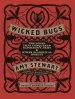 Audiobook Wicked Bugs: The Louse That Conquered Napoleon'S Army & Other Diabolical Insects author Amy Stewart