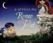 Audiobook A Guinea pig Romeo & Juliet author Alex Goodwin