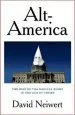 Audiobook Alt-America: The Rise of the Radical Right in the age of Trump author David Neiwert