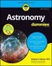 Audiobook Astronomy for Dummies author Stephen P. Maran