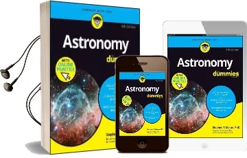 Astronomy for Dummies Audiobook download free by Stephen P. Maran
