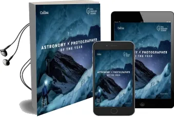 Astronomy Photographer of the Year: Collection 6 Audiobook download free by Royal Observatory Greenwich