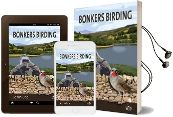 Bonkers Birding Audiobook download free by John Lee