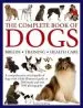 Audiobook Complete Book of Dogs author Rosie Pilbeam
