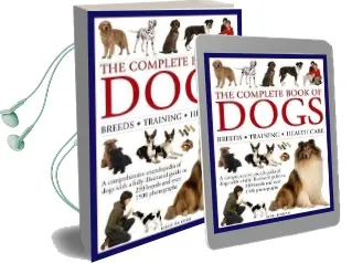 Complete Book of Dogs Audiobook download free by Rosie Pilbeam