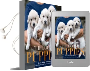 Dogist Puppies, the Audiobook download free by Elias Weiss Friedman