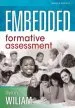 Audiobook Embedded Formative Assessment: (Strategies for Classroom Assessment That Drives Student Engagement and Learning) author Dylan Wiliam