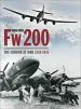 Audiobook Focke-Wulf Fw200: The Condor at war 1939-1945 author Chris Goss