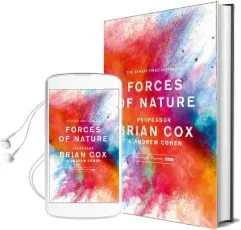 Forces of Nature Audiobook download free by Brian Cox
