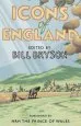 Audiobook Icons of England author Bill Bryson