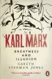 Audiobook Karl Marx: Greatness and Illusion author Gareth Stedman Jones