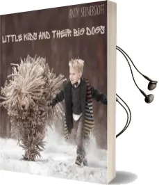 Little Kids and Their big Dogs Audiobook download free by Andy Seliverstoff