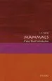 Audiobook Mammals: A Very Short Introduction author T. S. Kemp