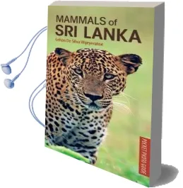 Mammals of sri Lanka Audiobook download free by Gehan ) Delete(Wijeyeratne