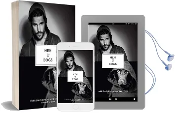 Men and Dogs Audiobook download free by Marie Eva Chopin