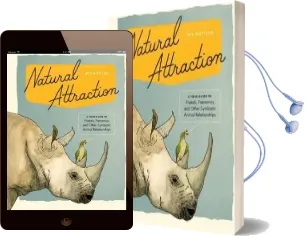 Natural Attraction Audiobook download free by Iris Gottlieb