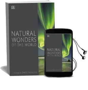 Natural Wonders of the World Audiobook download free by Dk