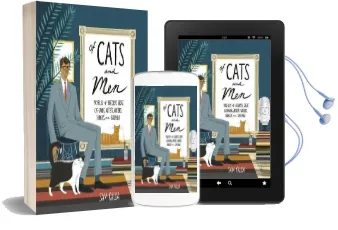 Of Cats and men Audiobook download free by Sam Falda