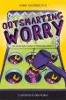 Audiobook Outsmarting Worry: An Older Kid'S Guide to Managing Anxiety author Dawn Huebner