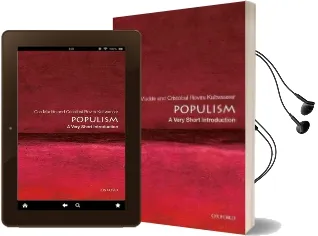 Populism: A Very Short Introduction Audiobook download free by Cas Mudde