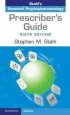 Audiobook Prescriber'S Guide: Stahl'S Essential Psychopharmacology author Stephen M. Stahl