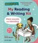 Audiobook Read Write Inc.: My Reading and Writing kit: More Sounds and Blending author Ruth Miskin
