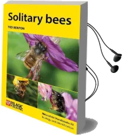 Solitary Bees Audiobook download free by Ted Benton