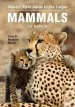 Audiobook Stuarts' Field Guide to Larger Mammals of Africa author Chris Stuart