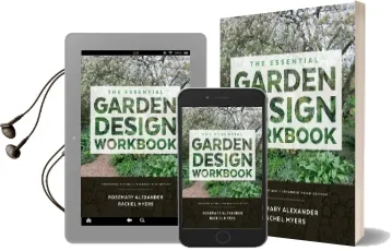The Essential Garden Design Workbook Audiobook download free by Rosemary Alexander