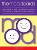Audiobook The Mood Cards: Make Sense of Your Moods and Emotions for Clarity, Confidence and Well-Being author Andrea Harrn