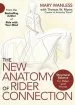 Audiobook The new Anatomy of Rider Connection: Structural Balance for Rider and Horse author Mary Wanless