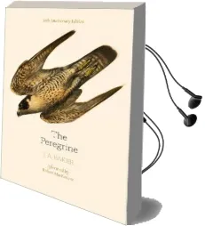 The Peregrine: 50Th Anniversary Edition: Afterword by Robert Macfarlane Audiobook download free by J. A. Baker