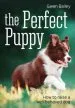 Audiobook The Perfect Puppy author Gwen Bailey