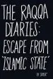 Audiobook The Raqqa Diaries: Escape From Islamic State author Samer
