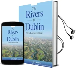 The Rivers of Dublin Audiobook download free by Clair L. Sweeney