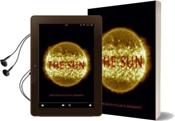 The sun Audiobook download free by Leon Golub