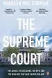 Audiobook The Supreme Court author Ruadhan Mac Cormaic