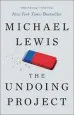 Audiobook The Undoing Project: A Friendship That Changed our Minds author Professor Michael Lewis