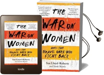 The war on Women Audiobook download free by Sue Lloyd Roberts