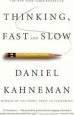 Audiobook Thinking, Fast and Slow author Daniel Kahneman