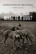 Audiobook What is a dog? author Raymond Coppinger