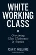 Audiobook White Working Class: Overcoming Class Cluelessness in America author Joan C. Williams